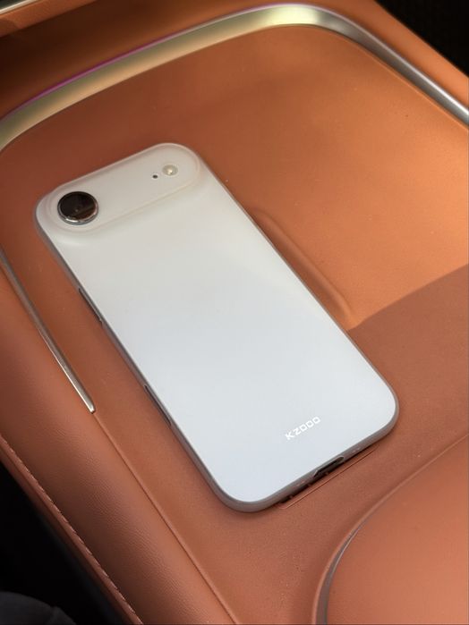 iPhone Air 256Gb 91%