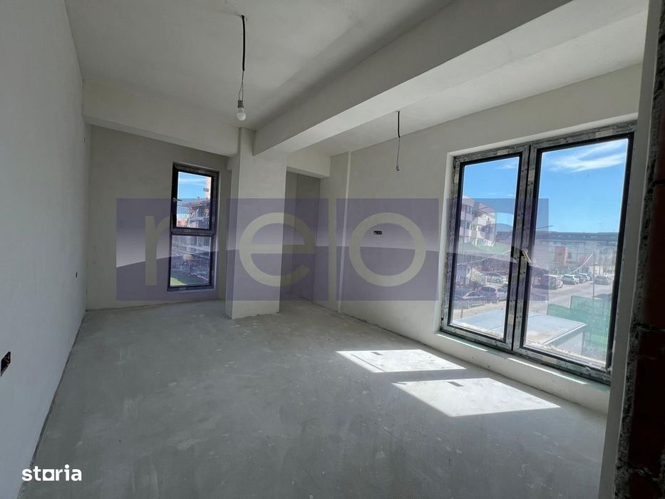 Vanzare 3 Camere  | Etaj 1 | Zona Pallady
