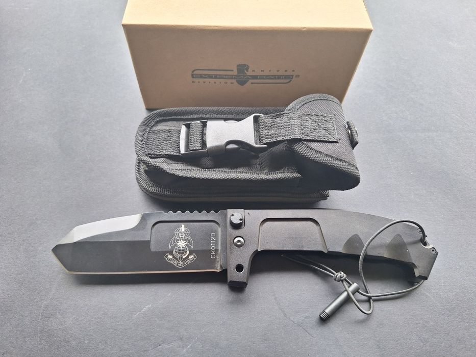 Нож Extrema Ratio CKO112D