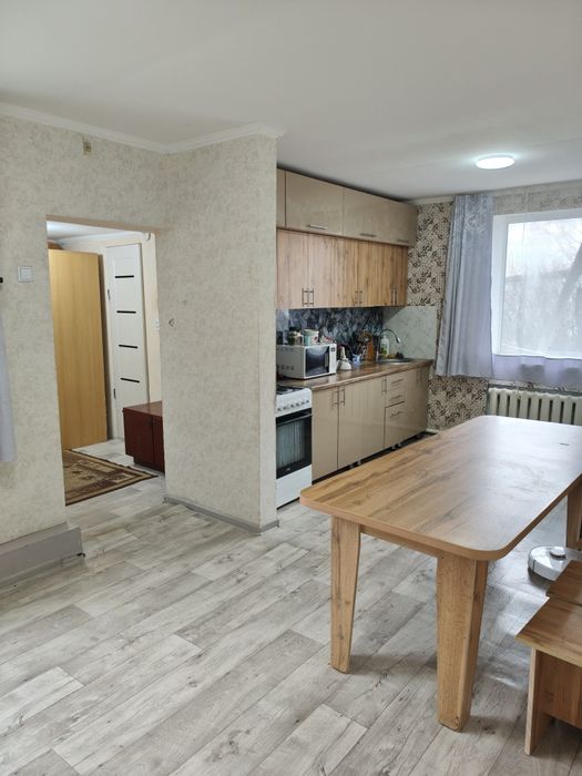 Продам ограменный дом