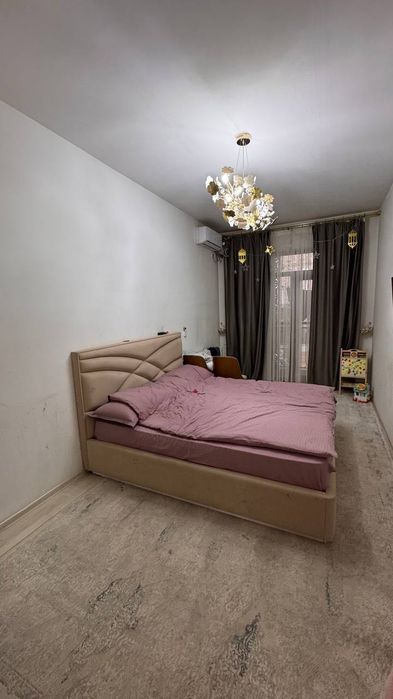 Новостройка Голден Хаус 2/9/9