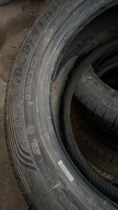 Продам резину новая