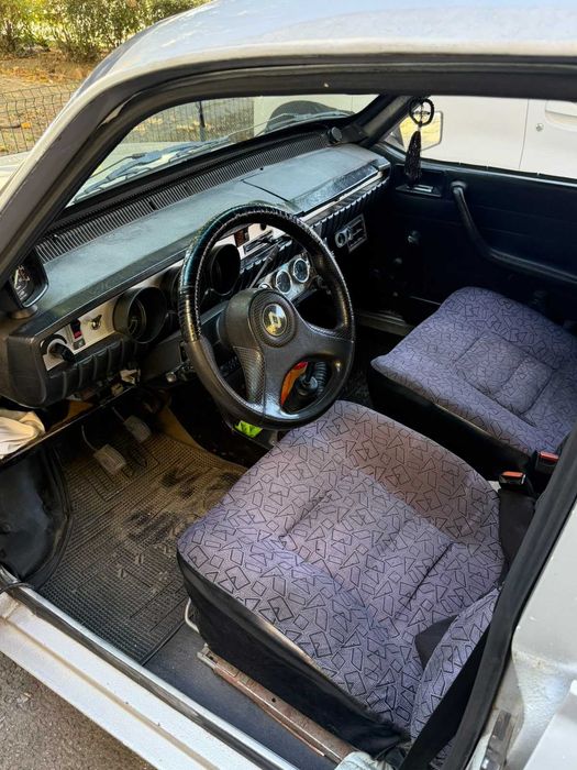 Dacia 1300, 1.3 benzina/gaz