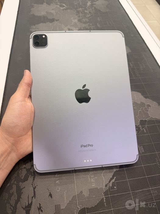 Ipad  Pro M2. 11 dyum. 4-pokolenie SIM