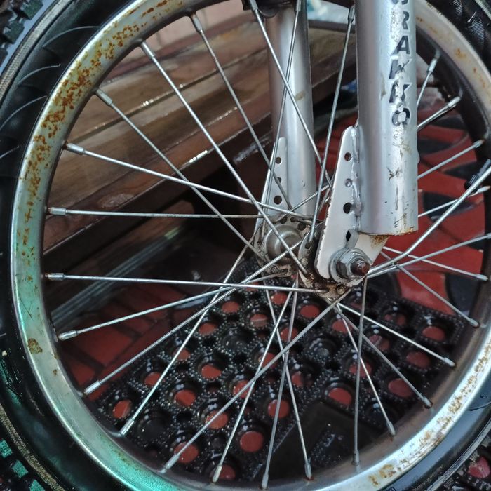 Velosiped 16 yaxshi