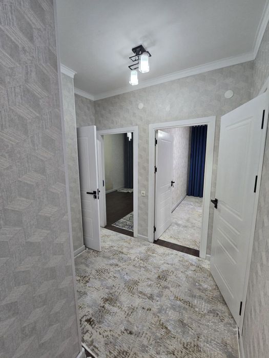 Sergeli 7A ,3/5/7,evroremont uy ijaraga beriladi