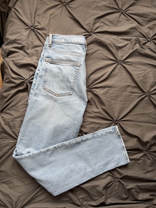 Blugi Zara marime 40