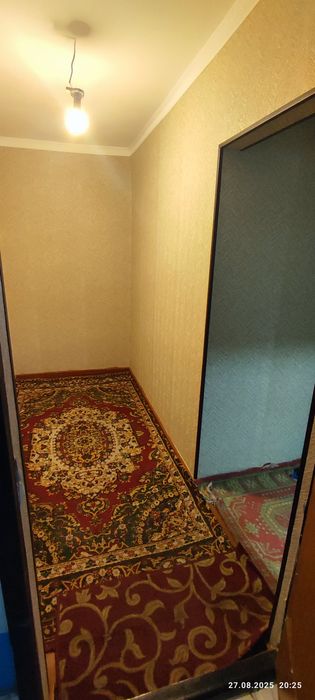 Квартира ижарага берилади без Маклера