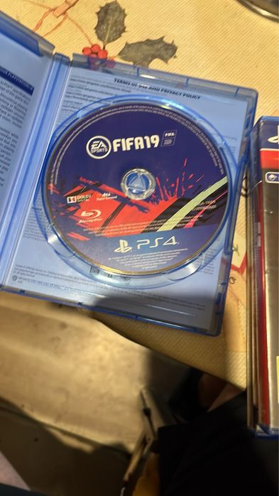 Игри за Ps4 slim