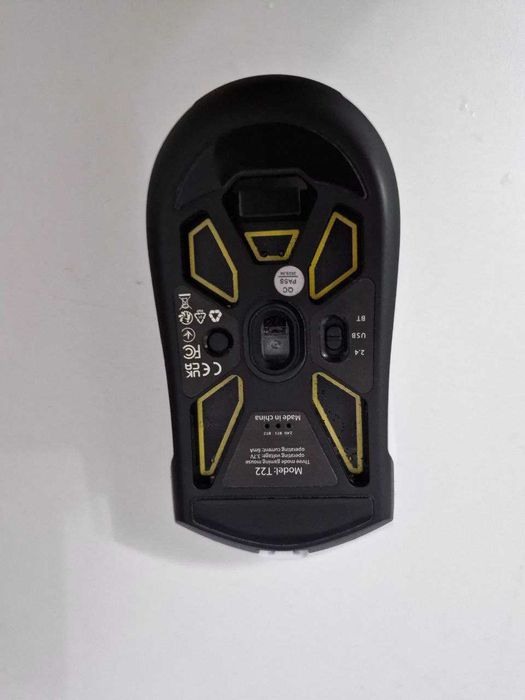 Продам игровые мышки от 3000