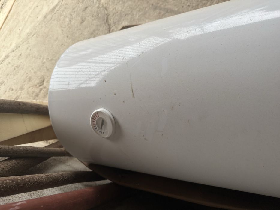 Boiler feroli pentru cazan 130l
