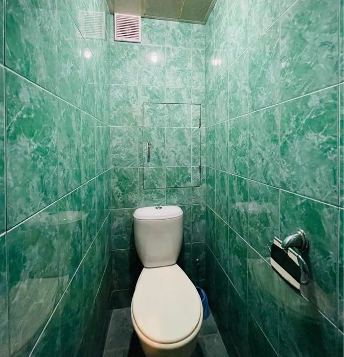 Продаётся Кадышева ,2/3/5 Французская планировка, Авиасозлар 1