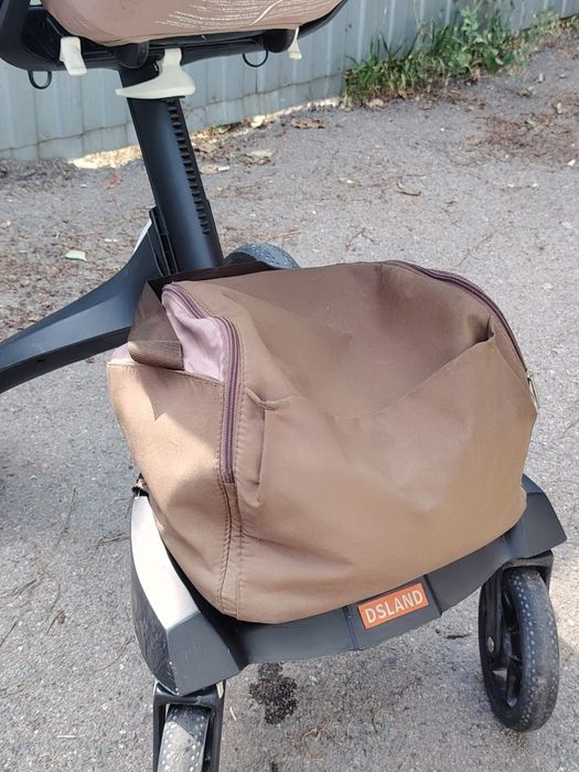 Продам коляску DS LAND