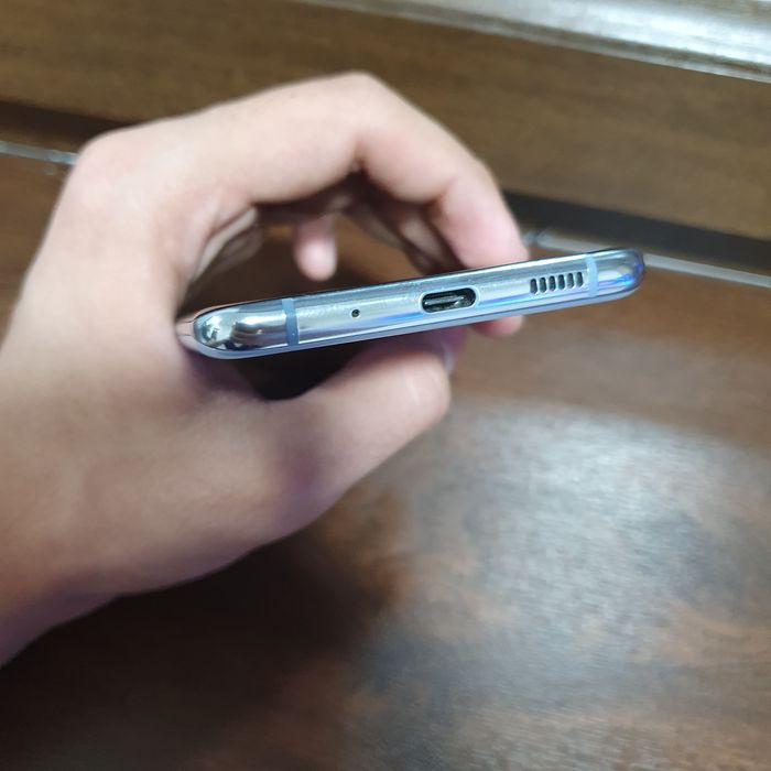 Samsung Galaxy Note 20+ plus