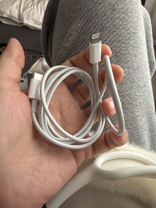 Наушники apple pro max