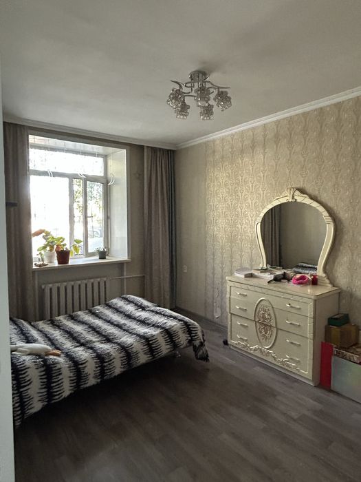 Сдам или продам 2х ком квартиру