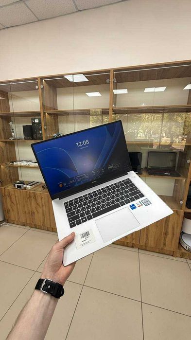 Ноутбук Хуавей Huawei