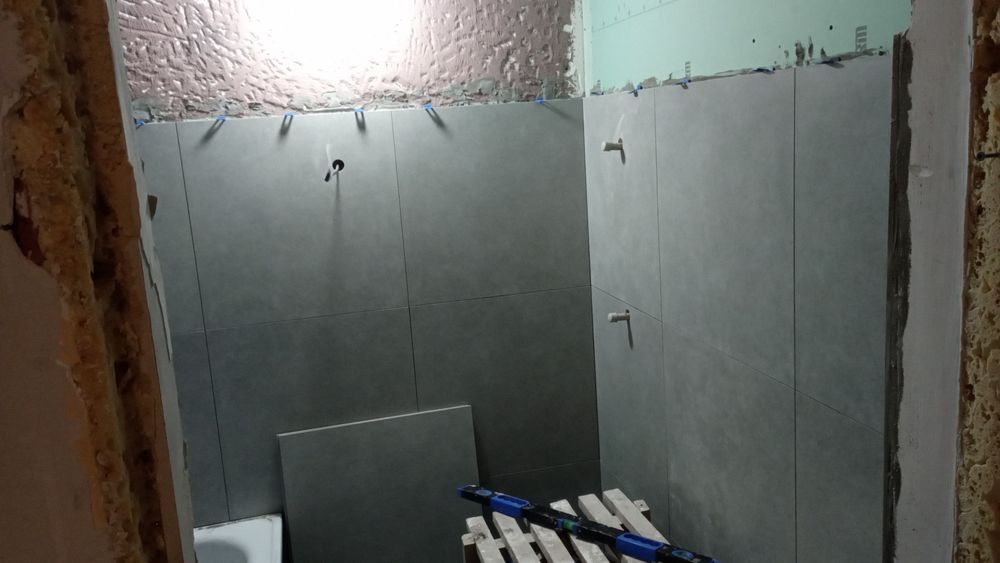 Срочный ремонт 24/7 в Астане