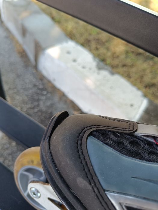 Ролери HISKATE 44