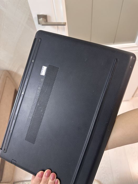 Продам ноутбук HP