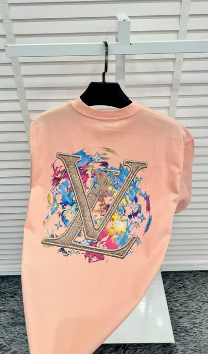 Мъжки тениски различни модели