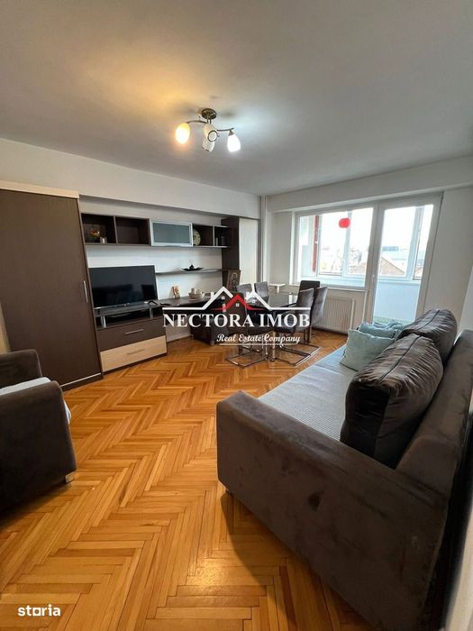 NECTORA IMOB-Apartament 3 camere, 75 mp, Et.2, langa Spitalul Judetean — fotografia 3