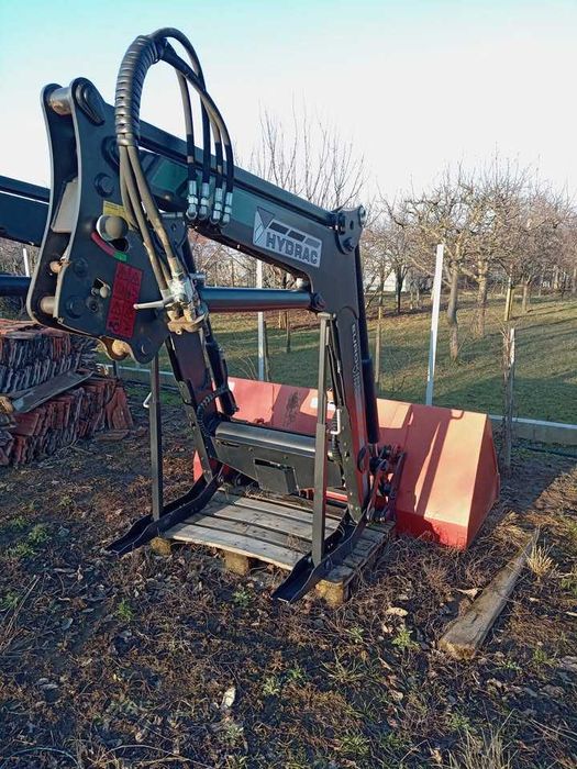 De vânzare încărcător frontal