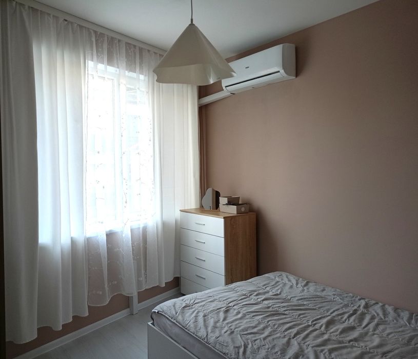 Дава се под наем Двустаен апартамент в Пловдив, Кършияка - 65 кв.м за 378.93 € - Снимка #5