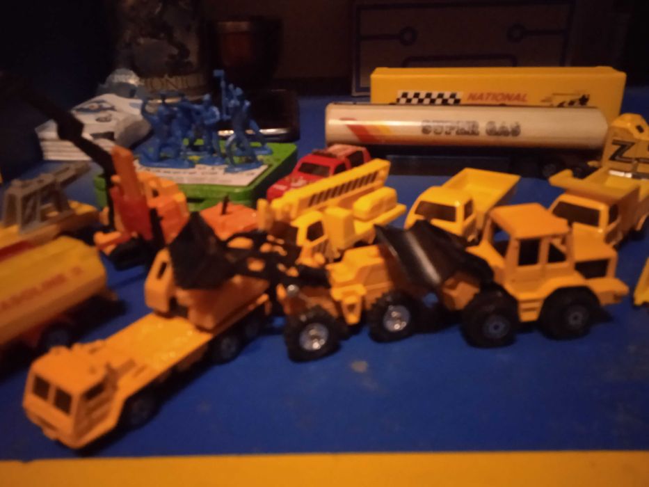 Лот от Колички за игра