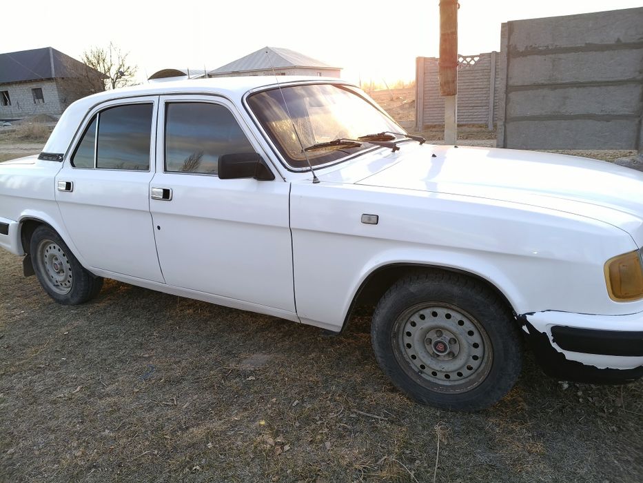 Продам Волга 3110, год 99