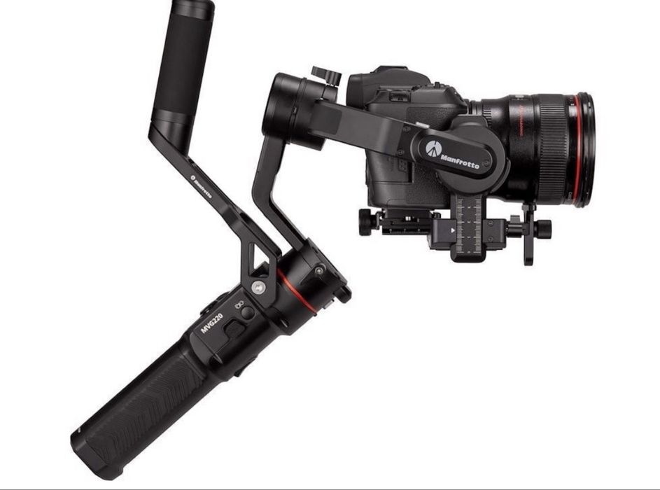 Продам стабилизатор manfrotto