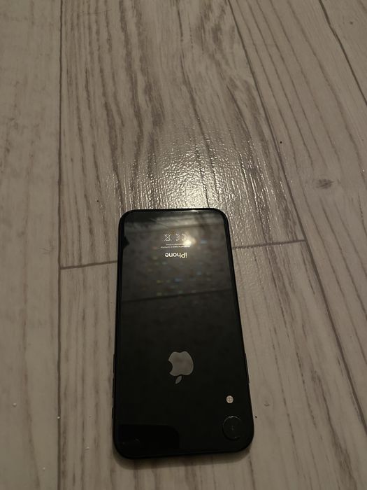 iPhone XR ios17 iPhone