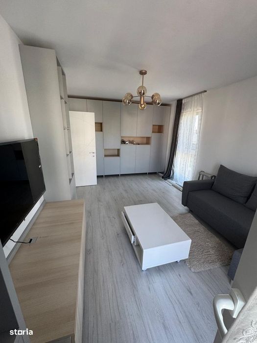 Piata Trapezului-aleea Mizil-3 cam dec,loc de parcare,constr 2025
