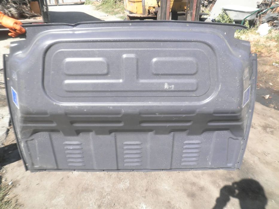 Panou despartitor Mercedes Vito W447 2020
