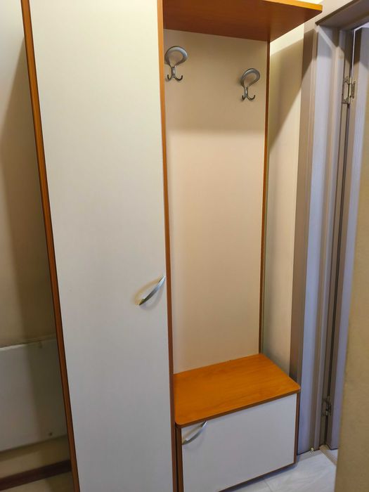 Дава се под наем Едностаен апартамент в София, Дружба 2 - 30 кв.м за 359.04 € - Снимка #3