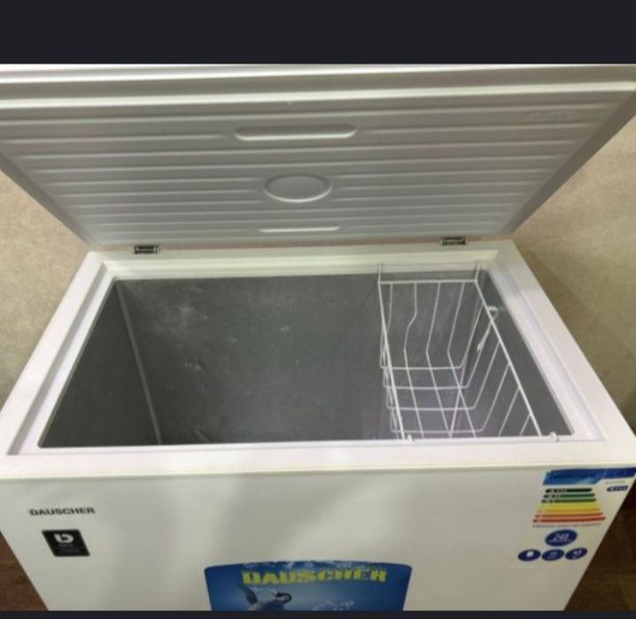 Продам морозильную камеру DAUSCHER