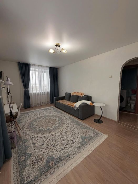 1 ком квартира в центре