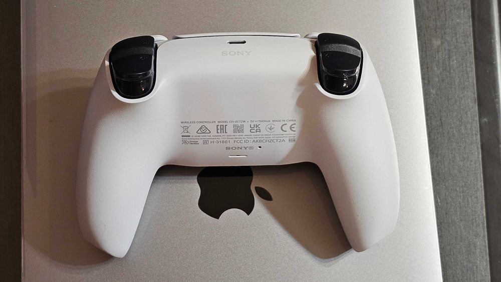 Controller PS5 Pro ALB