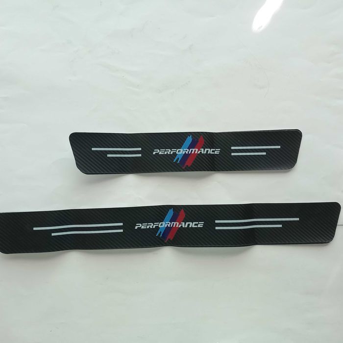 BMW М performance стикери