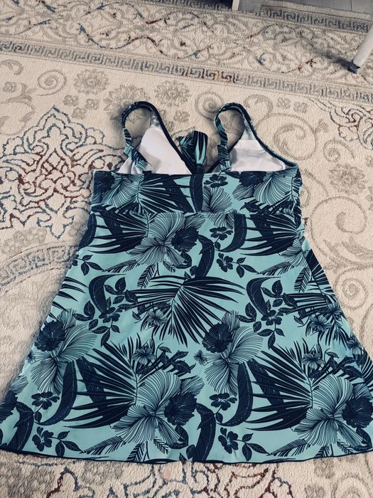 Купальник двойка