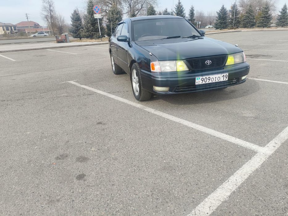 Машина авалон продам срочно