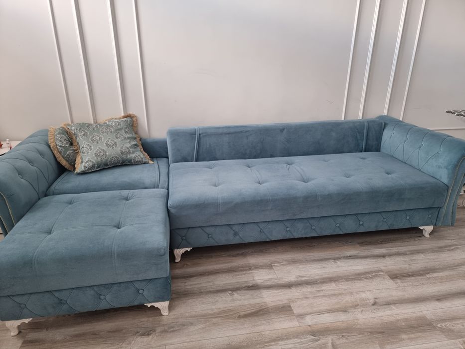 Диван 3х метровый