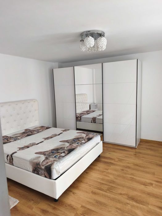 Apartament 2 camere, Baba Novac, PROPRIETAR - Kamsas
