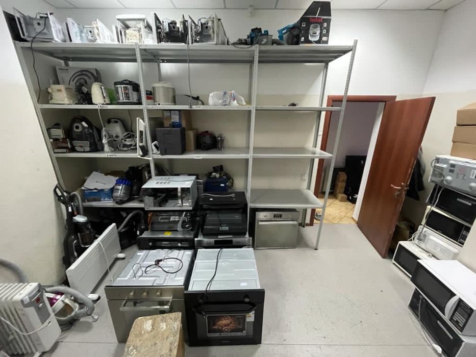 Ремонт микроволновок Выезд