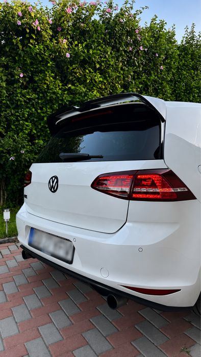 Golf 7 GTI