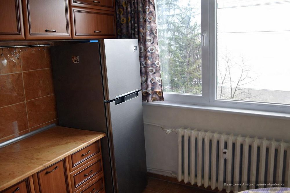 Дава се под наем Двустаен апартамент в София, Илинден - 68 кв.м за 597.21 € - Снимка #3