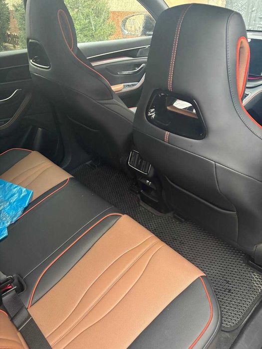 Продаётся BYD Song Plus