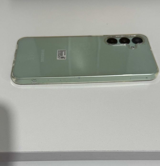 Vând Samsung Galaxy  A16