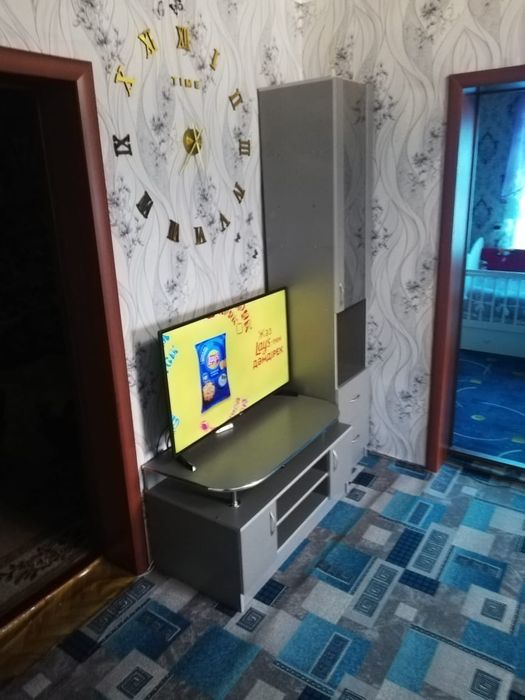 Продам 4 комнатный дом