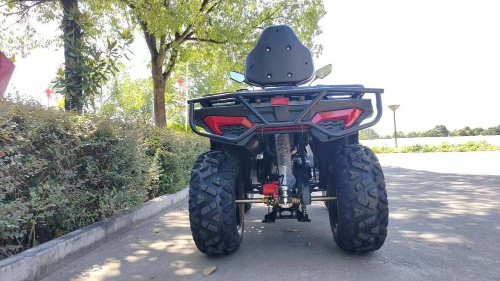 Квадроцикл продам